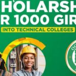 Ogun State Government TVET Scholarship