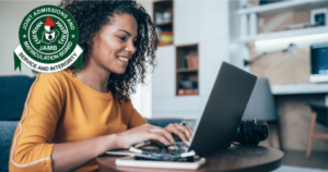 JAMB Change of Course