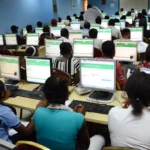 JAMB Cut-Off Mark for Biochemistry