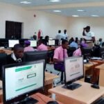 JAMB Cut-Off Mark for Demography and Social Statistics