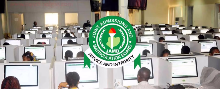 JAMB Cut-Off Mark for Economics