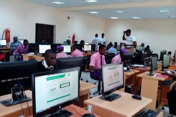 JAMB Cut-Off Mark for Soil Science