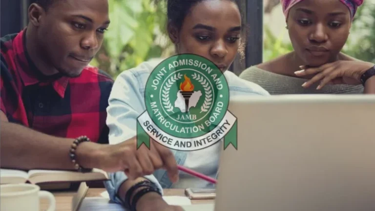 JAMB Subject Combination for Counsellor Education