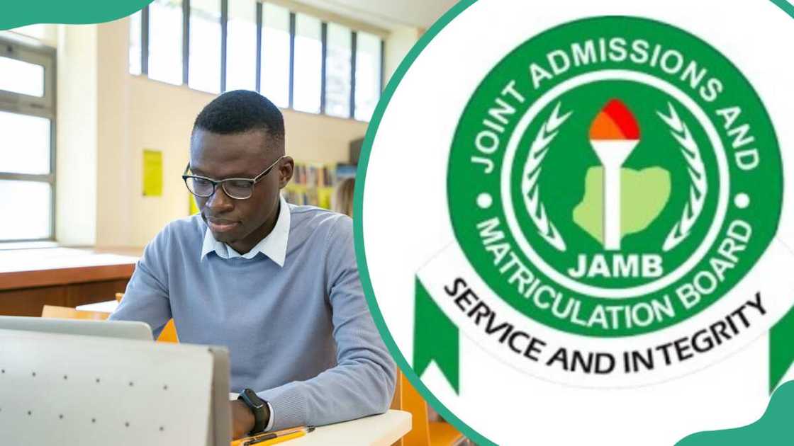 JAMB Subject Combination for Law
