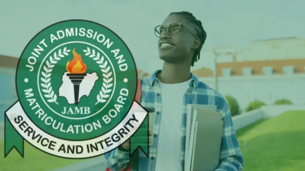 JAMB Subject Combination for Physiology