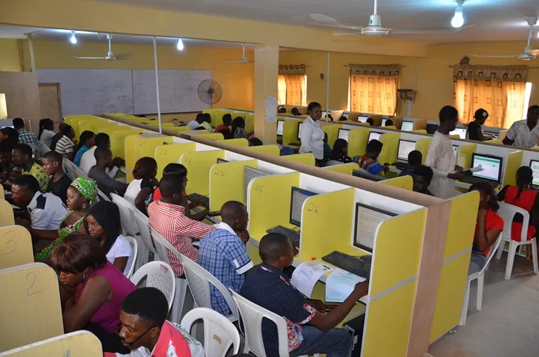 JAMB Cut-Off Mark for Philosophy