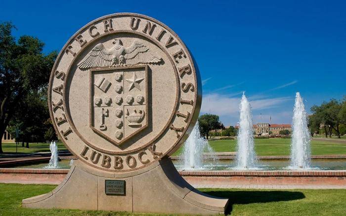 2025 Texas Tech University Presidential Scholarship