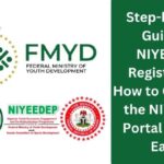 NIYEEDEP Registration
