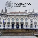 Politecnico di Milano Scholarships