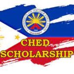 CHED Scholarship