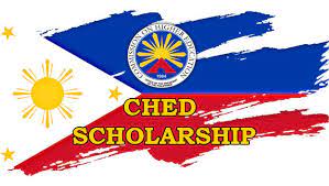 CHED Scholarship