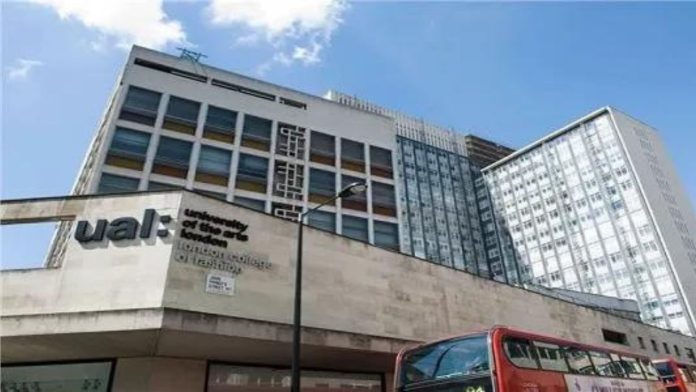 UAL International Scholarship
