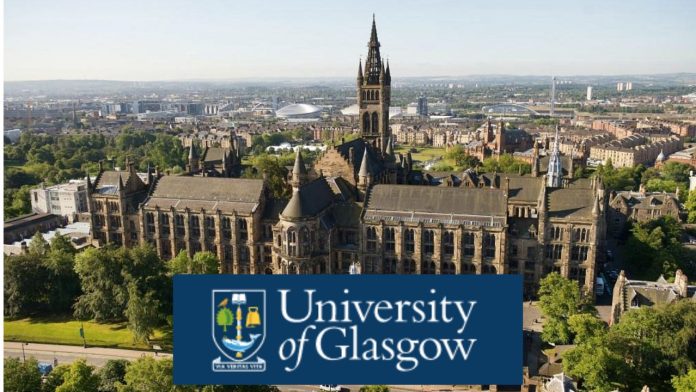 university of Glasgow sanctuary scholarship