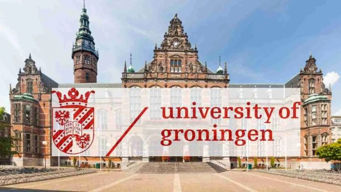 Eric Bleumink Scholarship