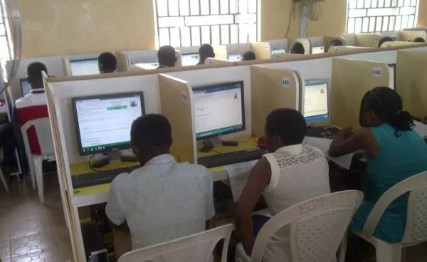JAMB Exam Day Disqualifications