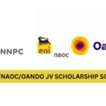 NNPC OANDO Scholarship