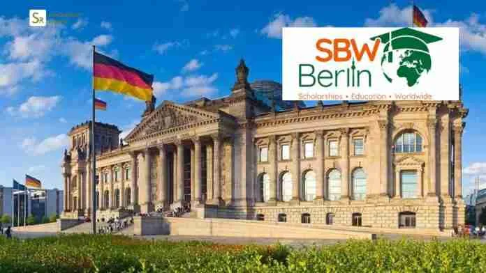SBW Berlin Scholarship
