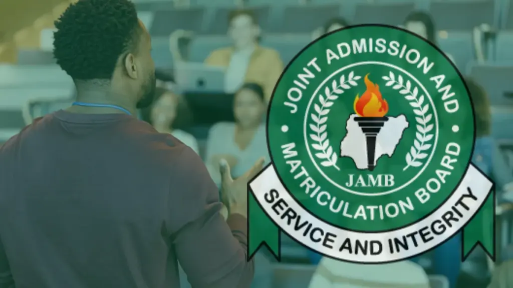 2025 JAMB Cut-Off Marks