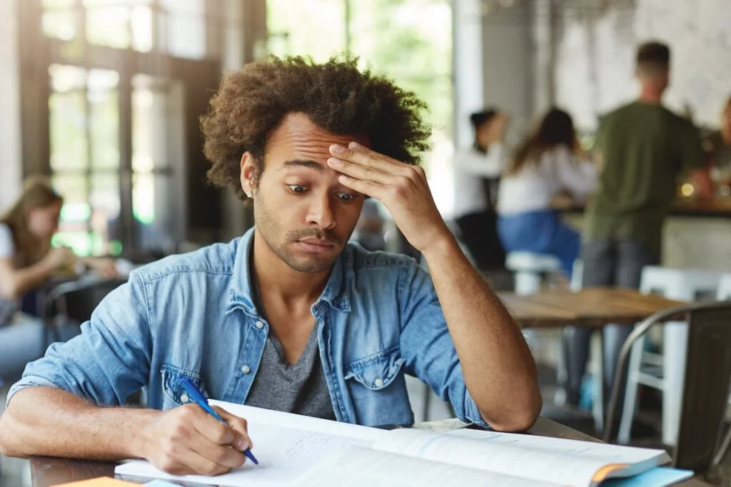 Academic Pressure