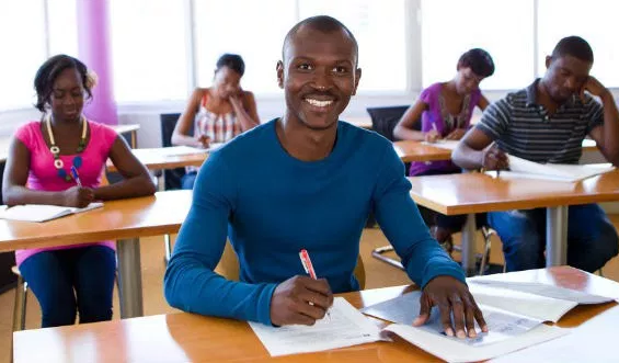How to Apply for Scholarship
