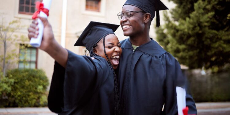 How to Apply for Scholarships as a first year University student