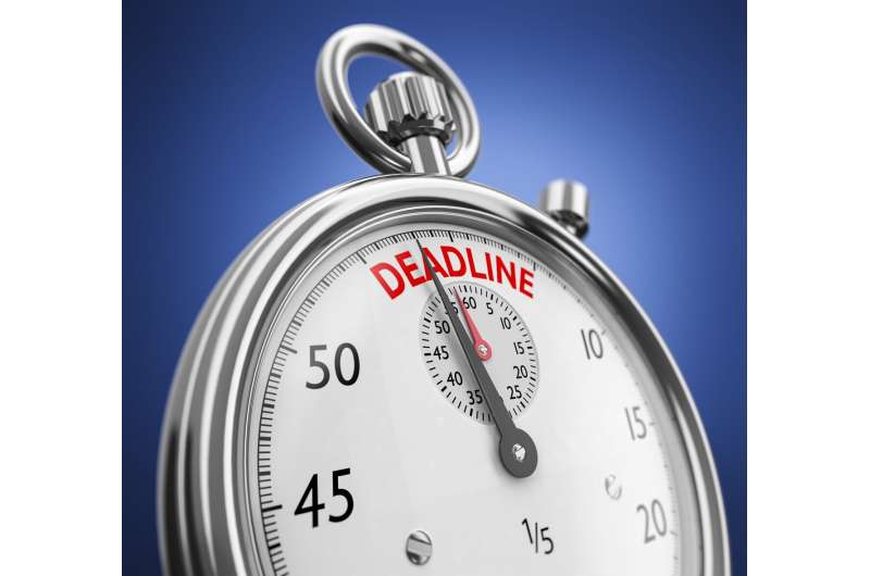 How to Avoid Missing Classes and Important Deadlines