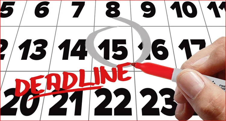 How to Avoid Missing Classes and Important Deadlines