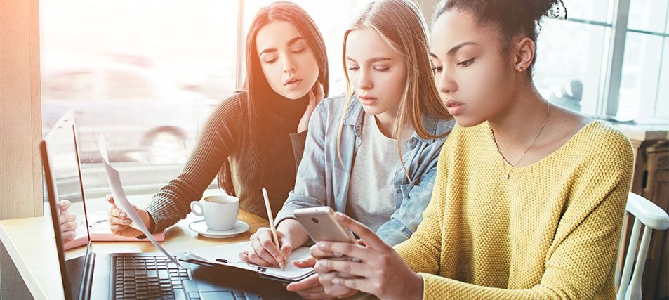 How to Budget and Manage Finances as a University Student