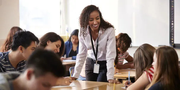 How to Communicate Effectively with Lecturers as a Nigerian Student