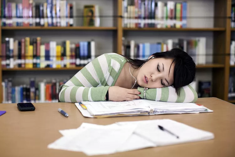 How to Deal with Academic Stress as a Student