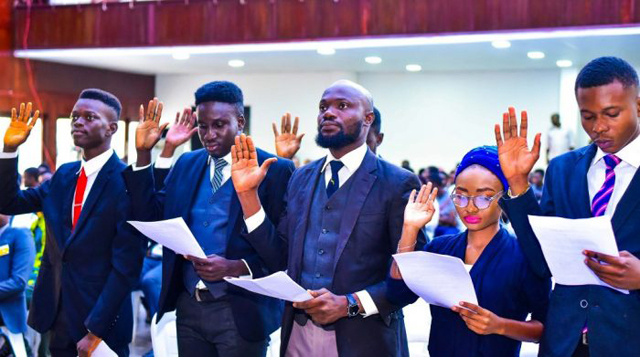 How to Join Student Associations