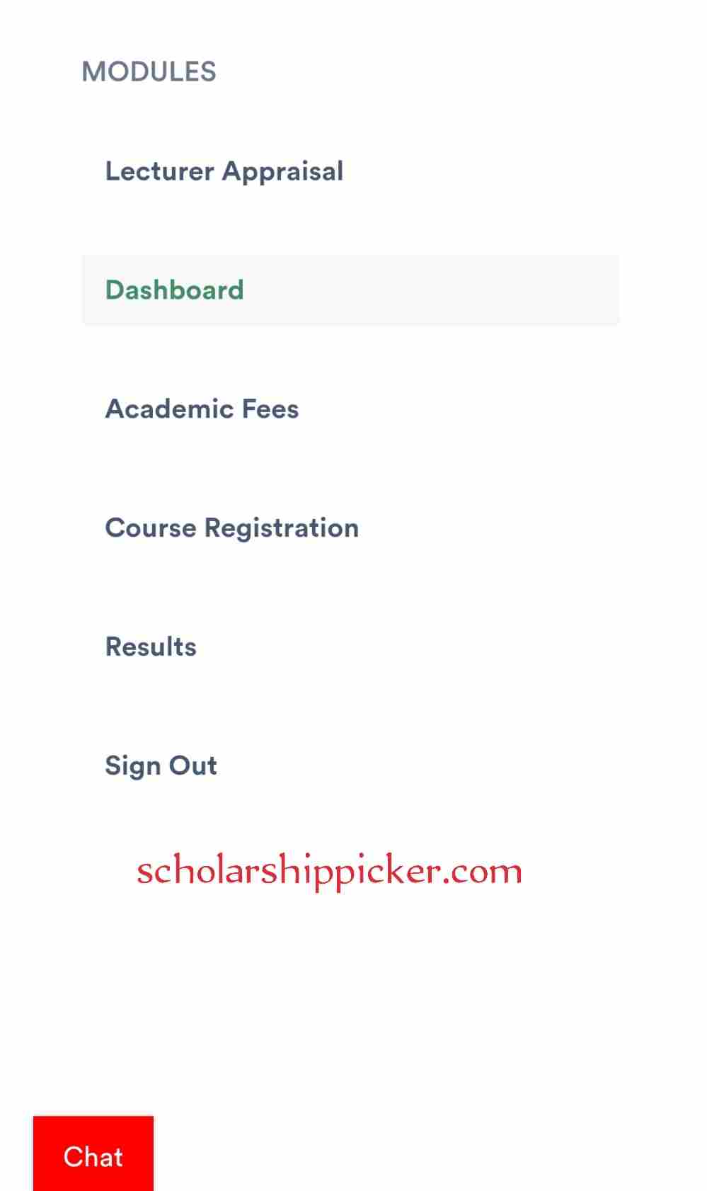 How to Register for Courses Online and Offline | Scholarship Picker