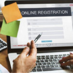 How to Register for courses online and offline