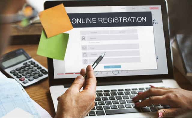 How to Register for courses online and offline