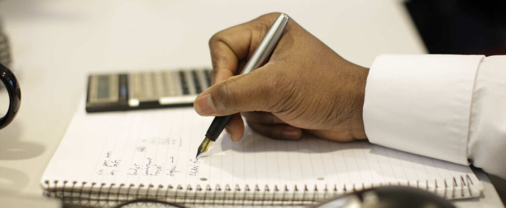 How to Take Effective Notes During Lectures