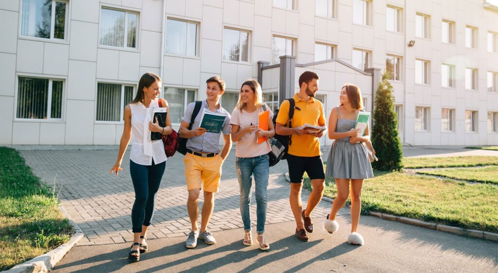 How to Use Campus Wi-Fi and Online Learning Platforms