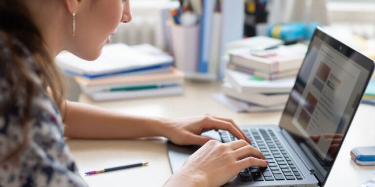 How to Write and Submit Assignments