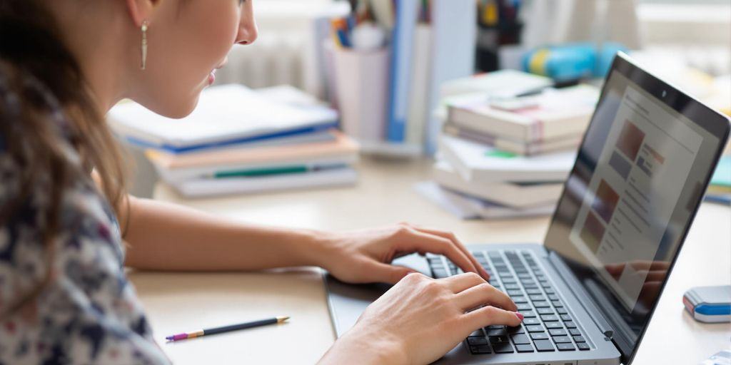 How to Write and Submit Assignments