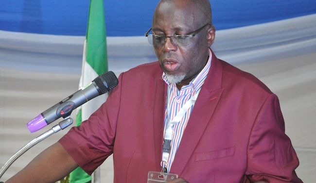 JAMB Registrar