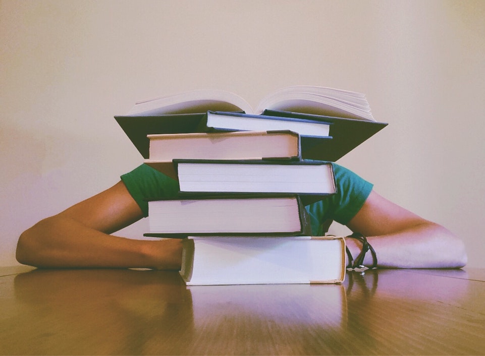 Study Plan