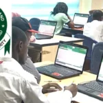 jamb 2025 result