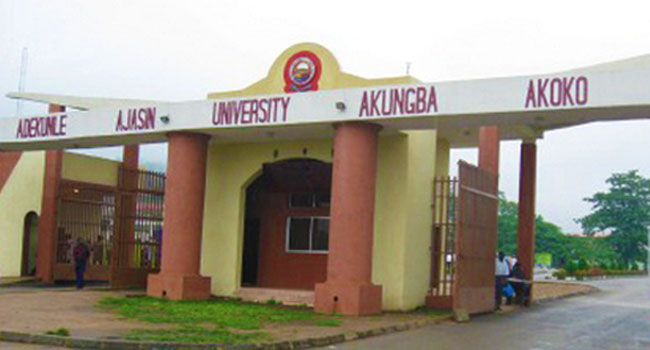 AAUA cut-off mark