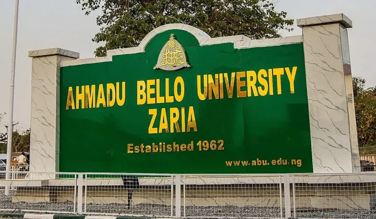 ABU cut-off mark
