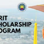 Ched merit scholarship