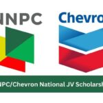 Chevron Scholarship