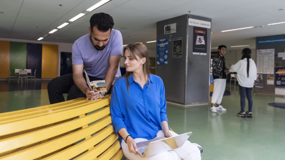 DAAD Masters Scholarships