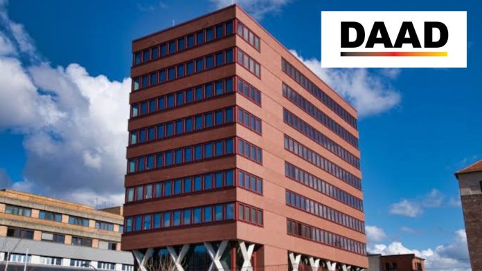 DAAD Rosa Luxemburg Scholarship