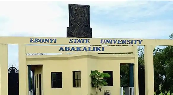 EBSU cut-off mark