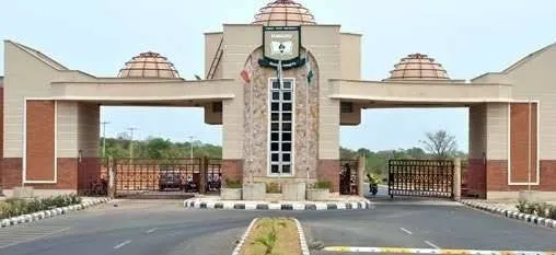 Federal Universities Cut-Off Marks