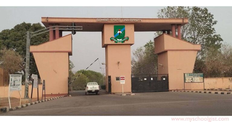 GSU cut-off mark